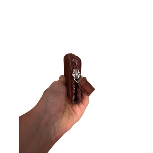 Prada Key/Card Holder  - Picture 5 of 8